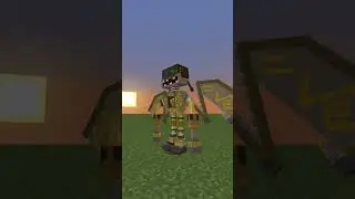 WUBBOX IN MINECRAFT!