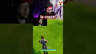 Typical Gamers FIRST Fortnite Win!