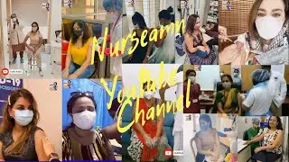 Covid 19 Vaccination |Clip 44 to 55| |Combined|