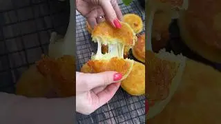 Potato pancakes