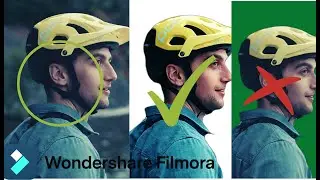 how to remove video background without green screen in wondershare Filmora 11 in 3 Easy Steps