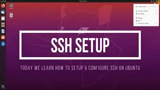 How to Enable SSH in Ubuntu 20.04 | Install openssh-server 