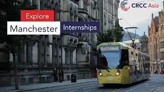 Exploring International Internships in MANCHESTER