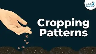 What are the Cropping Patterns | Dont Memorise