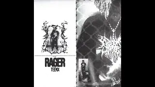 FREE Ken Carson x Playboi Carti x WLR Type Beat - RAGER