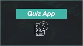 [Arabic] HTML, CSS, JavaScript Tutorials - Create Quiz Application