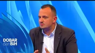 SADIKOVIĆ (prvi dio):NEMA RAZLOGA DA SE NE ISPUNE NAŠI ZAHTJEVI,FOND IMA AKUMULIRANIH 190 MILIONA KM