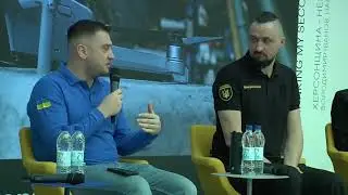 У Києві відбулася дискусійна платформа Наука заради перемоги: виклики та рішення