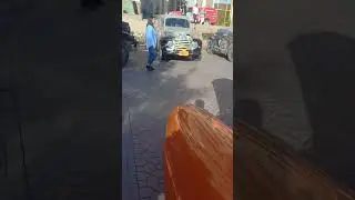 Rally Пекин-Париж в Казахстане 2024. #shorts#