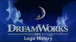 Dreamworks Pictures Logo History (#60)