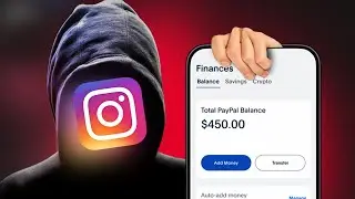 FACELESS Instagram Automation - $176/Per Day In Passive Income