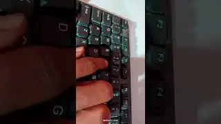 On Screen Keyboard | 