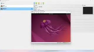 How to Install Ubuntu 22.04 LTS on VirtualBox in Windows.