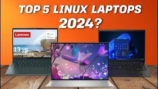 Best Laptop For Linux in 2024 -   Which One Is Best?