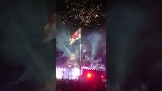 Тбилиси. Встреча Нового 2023 года!