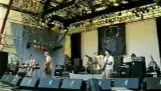 Rancid - Old Friend Live