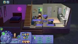 The Sims 2 PC Gameplay - No Commentary - The Grove Family #25