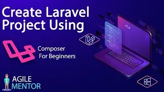 How to Create Project Using Composer in Laravel | Laravel Tips and Tricks