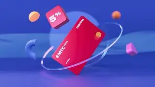 3D Motion Design Showreel 2022