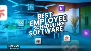 15 Best Employee Scheduling Softwares