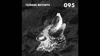 Stil vor Talent Podcast 095 - Teenage Mutants