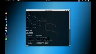 Ngulik Tool Ghost Framework di Kali Linux