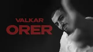 Valkar - Orer