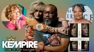 Lee Daniels SLAMMED for Calling Glenn Close's Character in The Deliverance a Fabric of Our Community