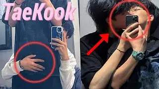 TAEKOOK / TOP 10 Underrated moments, between Jungkook and Taehyung / Part 14 (VKOOK BTS)