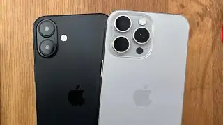 iPhone 16 Pro Max - Apple DID IT!