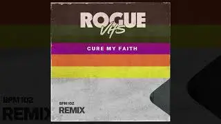 My Manifesto - Cure My Faith (Rogue VHS Remix)