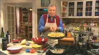 Light and Luscious: Jacques Pépin: More Fast Food My Way | KQED