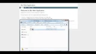 How to connect to mysql database in YII