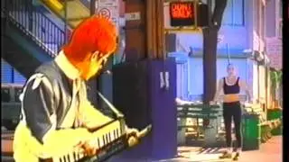 Les Rythmes Digitales - (Hey You) Whats That Sound ?