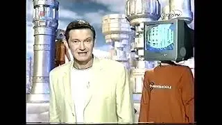 Очевидец (REN-TV/Рег-ТВ, 13.11.2004)