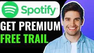 How To Get Spotify Premium Free Trial