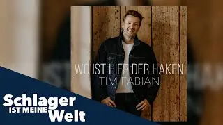 Tim Fabian - Wo ist hier der Haken (Offizielles Audio)