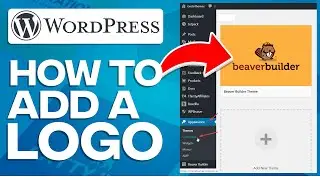 How To Add A Logo On WordPress - Quick And Easy Tutorial (2024)