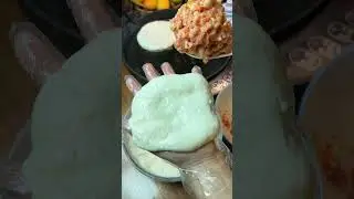 nutritional yeast unique pie #youtubeshorts