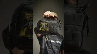Ctactical CT Strike: The ultimate solution for professional EDC and tactical enthusiasts #edcgear