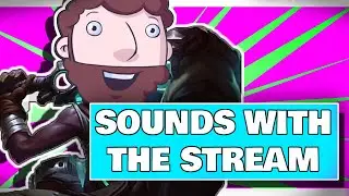 Stream Chat Helps us Make a Video Sound Effect from League of Legends