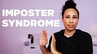 Can you Really Beat IMPOSTER SYNDROME?