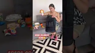 Organizer düzenliyorum🥰 