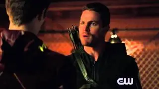 Arrow 3x08 