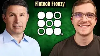 New SoFi Stock CEO Interview | Fintech Frenzy