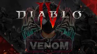 SÓ DE BOA JOGANDO E FALANDO DE DIABLO 4! TIRE SUA DÚVIDA! (AJUDE, SE TORNE MEMBRO)