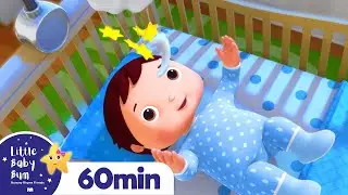 Naptime Song - Bedtime Songs for Babies  +More Nursery Rhymes and Kids Songs | Little Baby Bum