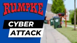 Rumpke Cyber Attack - What Happened?