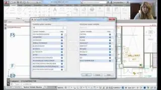 Protect Your AutoCAD System Variables (Lynn Allen/Cadalyst Magazine)