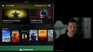 Reliving my childhood through Xbox Cloud Gaming
